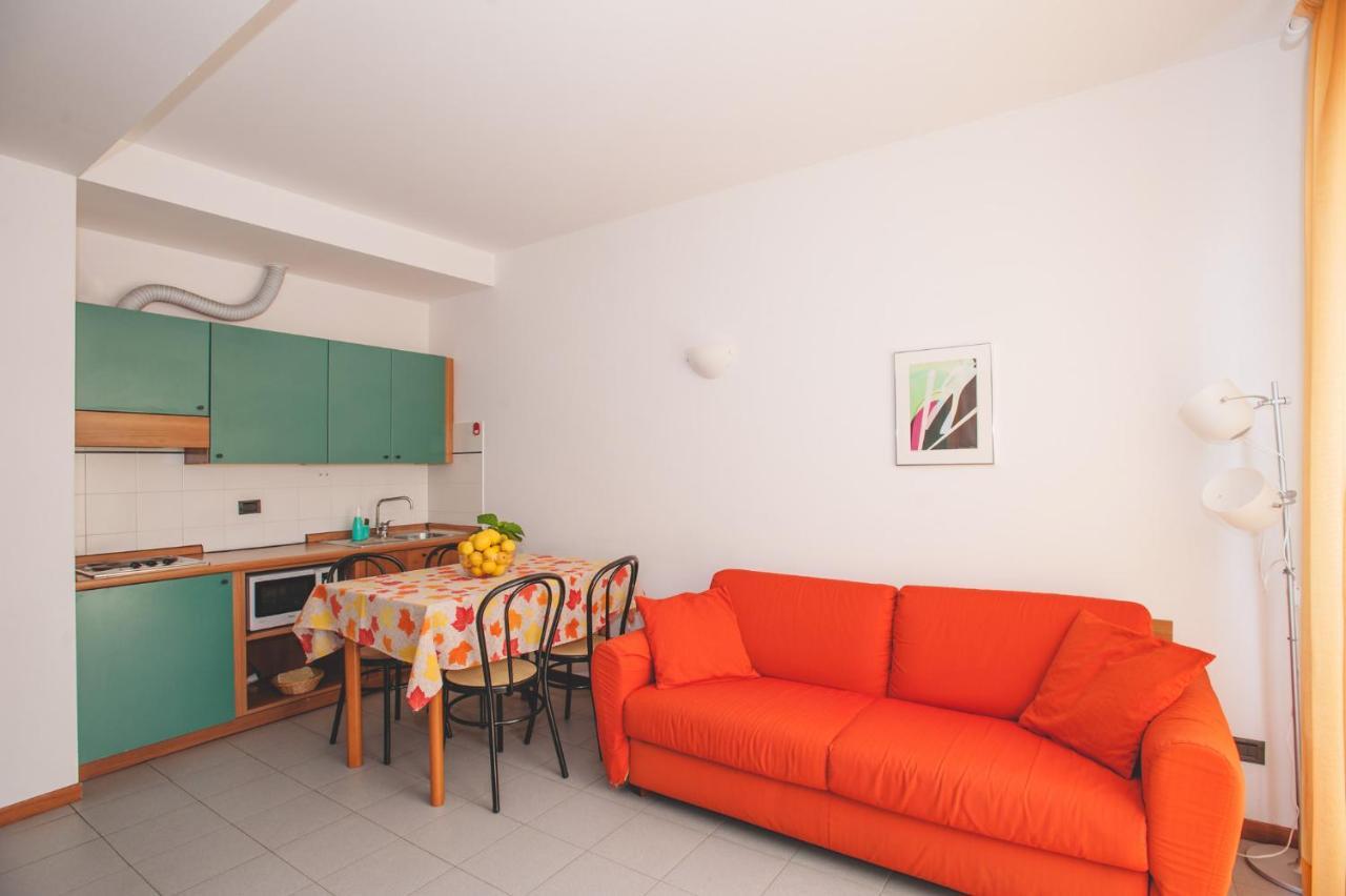 Residence Il Monello Лоано Экстерьер фото