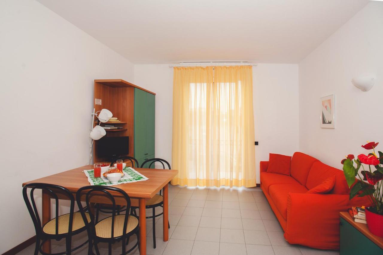 Residence Il Monello Лоано Экстерьер фото